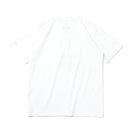 半袖 コットン Tシャツ Y's SS24 ホワイト レギュラーフィット - 13935183-S | NEW ERA ニューエラ公式オンラインストア