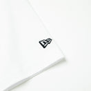 半袖 コットン Tシャツ Y's SS24 ホワイト レギュラーフィット - 13935183-S | NEW ERA ニューエラ公式オンラインストア