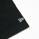 半袖 コットン Tシャツ Y's SS24 ブラック レギュラーフィット - 13935184-S | NEW ERA ニューエラ公式オンラインストア