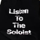 ジェットキャップ サンシェード TAKAHIROMIYASHITATheSoloist. リフレクティブロゴ ブラック - 13561926-OSFM | NEW ERA ニューエラ公式オンラインストア