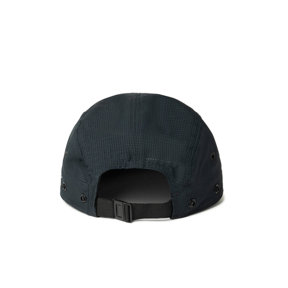 ジェットキャップ サンシェード TAKAHIROMIYASHITATheSoloist. リフレクティブロゴ ブラック - 13561926-OSFM | NEW ERA ニューエラ公式オンラインストア