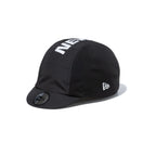 サイクリングキャップ Tech Multi Mesh ブラック 【ニューエラアウトドア】 - 13516179-OSFM | NEW ERA ニューエラ公式オンラインストア