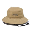 アドベンチャーライト Tech Stretch NEW ERA ロゴ カーキ【ニューエラアウトドア】 - 13516216-SM | NEW ERA ニューエラ公式オンラインストア