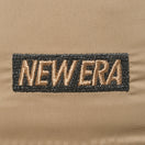 アドベンチャーライト Tech Stretch NEW ERA ロゴ カーキ【ニューエラアウトドア】 - 13516216-SM | NEW ERA ニューエラ公式オンラインストア