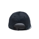 バイクキャップ Tech Stretch NEW ERA ロゴ ブラック【ニューエラアウトドア】 - 13516298-OSFM | NEW ERA ニューエラ公式オンラインストア