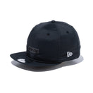 バイクキャップ Tech Stretch NEW ERA ロゴ ブラック【ニューエラアウトドア】 - 13516298-OSFM | NEW ERA ニューエラ公式オンラインストア