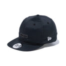 バイクキャップ Tech Stretch NEW ERA ロゴ ブラック【ニューエラアウトドア】 - 13516298-OSFM | NEW ERA ニューエラ公式オンラインストア