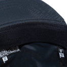 バイクキャップ Tech Stretch NEW ERA ロゴ ブラック【ニューエラアウトドア】 - 13516298-OSFM | NEW ERA ニューエラ公式オンラインストア