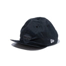 バイクキャップ Tech Stretch NEW ERA ロゴ ブラック【ニューエラアウトドア】 - 13516298-OSFM | NEW ERA ニューエラ公式オンラインストア