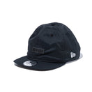 バイクキャップ Tech Stretch NEW ERA ロゴ ブラック【ニューエラアウトドア】 - 13516298-OSFM | NEW ERA ニューエラ公式オンラインストア