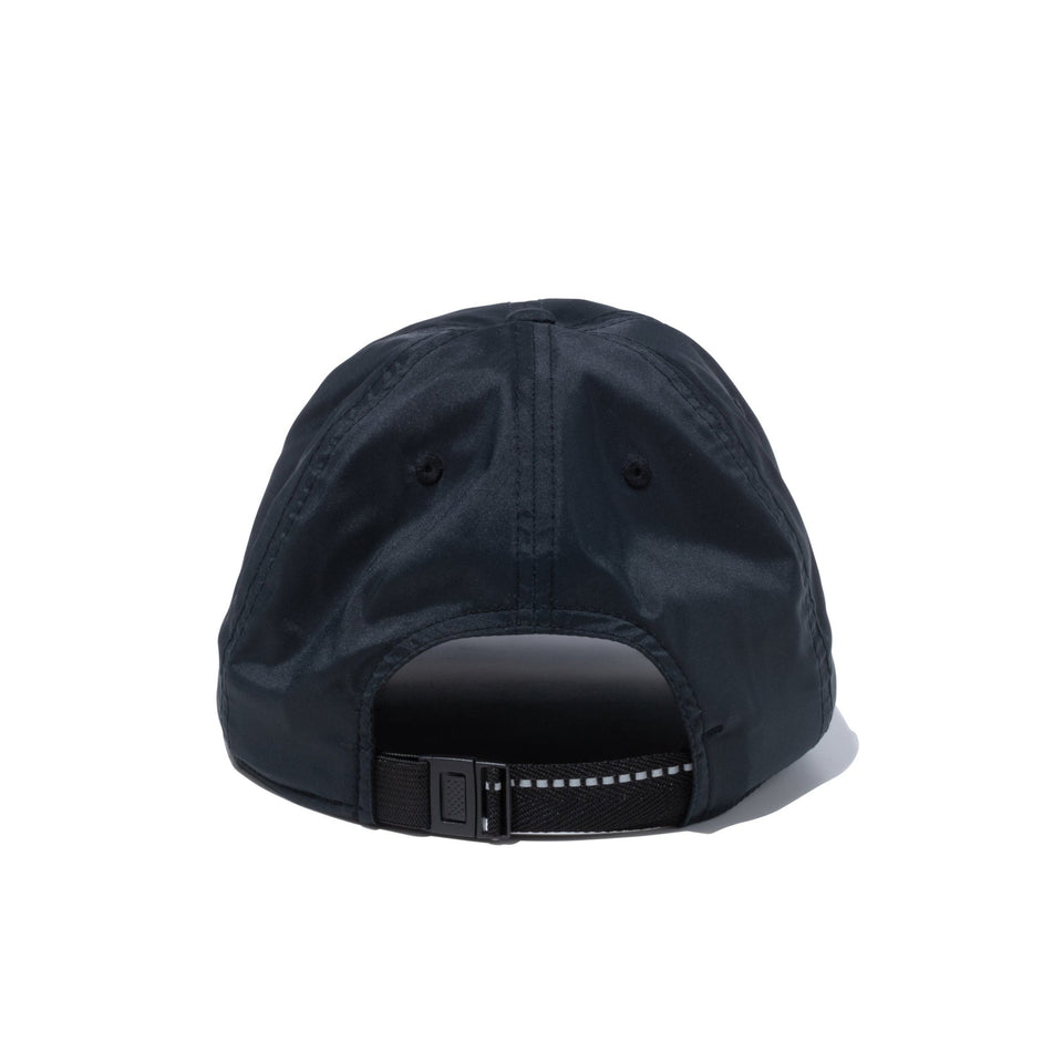 バイクキャップ Tech Stretch NEW ERA ロゴ ブラック【ニューエラアウトドア】 - 13516298-OSFM | NEW ERA ニューエラ公式オンラインストア