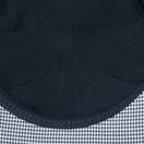 【ゴルフ】 The Duckbill Houndstooth ハウンズトゥース ホワイト/ブラック - 13762913-XS | NEW ERA ニューエラ公式オンラインストア