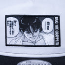 The Golfer グラップラー刃牙 範馬刃牙 - 13327574-OSFM | NEW ERA ニューエラ公式オンラインストア