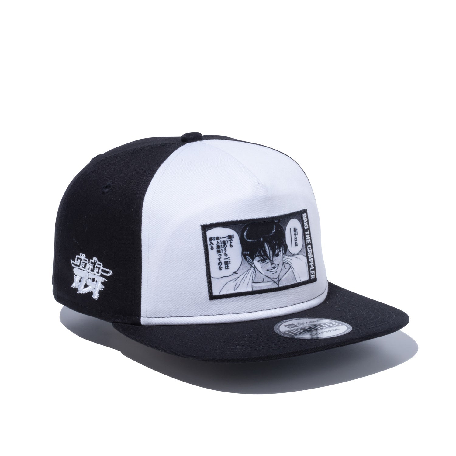 one piece of rock CAP PW シャイナーキャップ｜ファッション