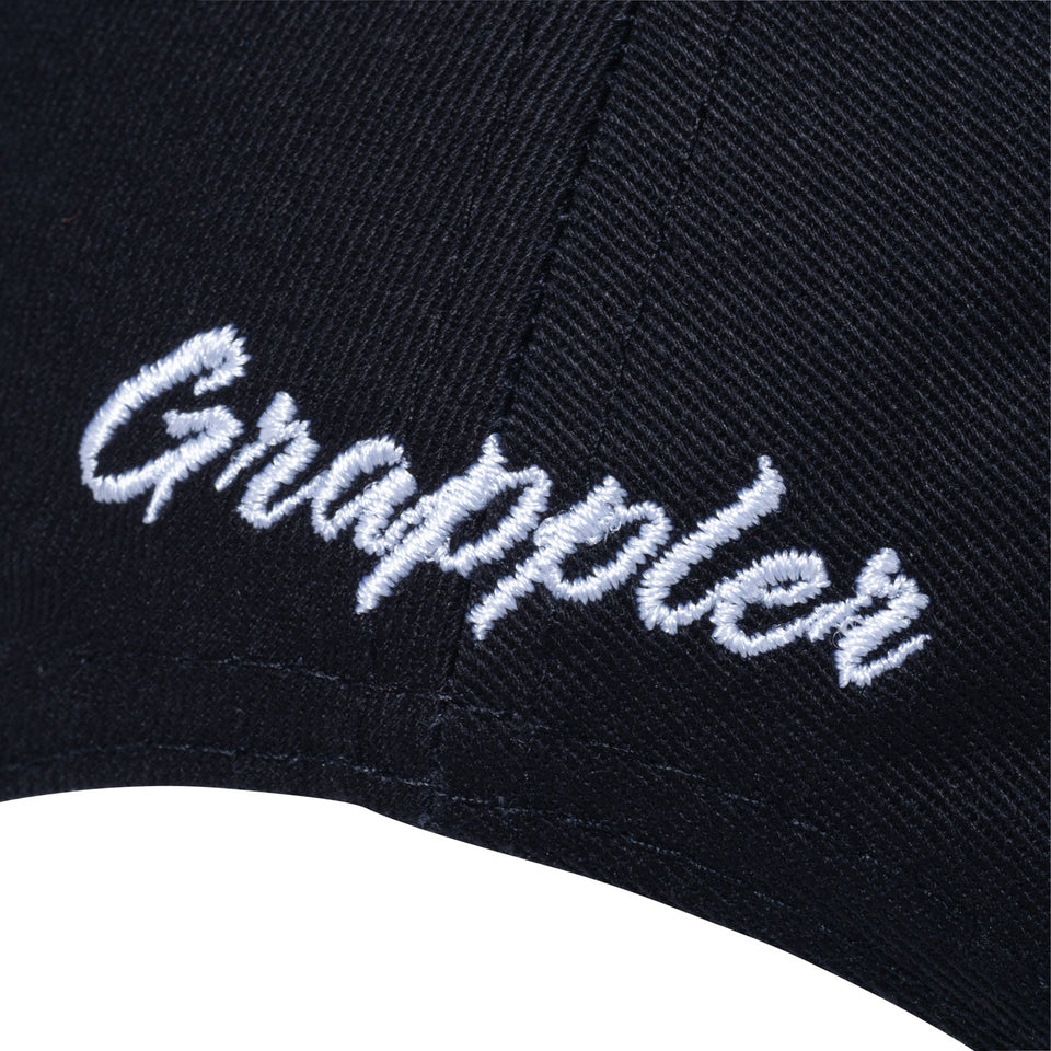 The Golfer グラップラー刃牙 範馬刃牙 - 13327574-OSFM | NEW ERA ニューエラ公式オンラインストア