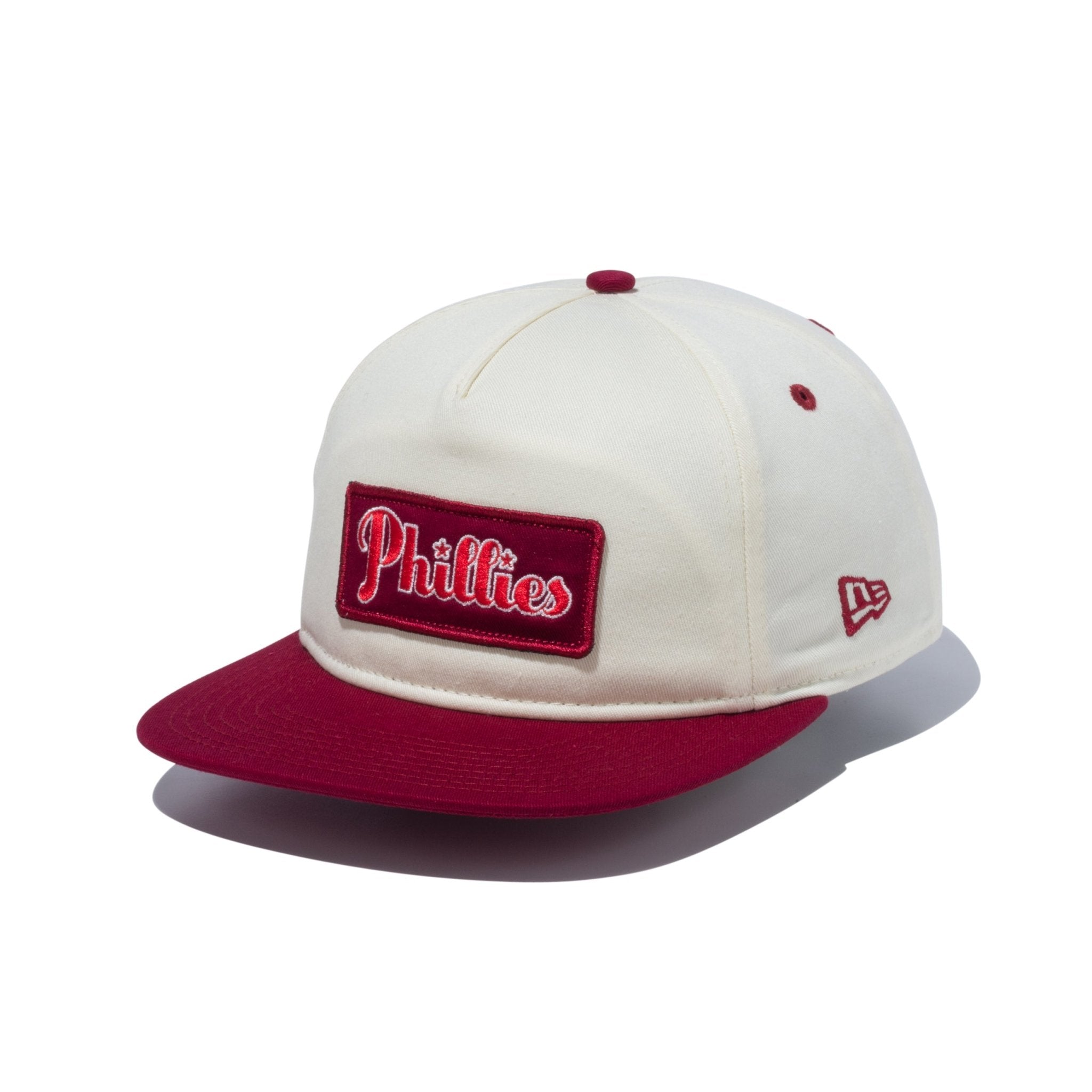 The Golfer Patch Wappen クーパーズタウン フィラデルフィア