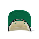 The Golfer Patch Wappen クーパーズタウン オークランド・アスレチックス ワッペン クロームホワイト グリーンバイザー - 13750567-OSFM | NEW ERA ニューエラ公式オンラインストア