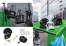 The NEW ERA Book / Fall & Winter 2020 - 12743686-OSFM | NEW ERA ニューエラ公式オンラインストア