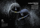 The NEW ERA Book / Fall & Winter 2020 - 12743686-OSFM | NEW ERA ニューエラ公式オンラインストア