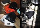The NEW ERA Book / Fall & Winter 2020 - 12743686-OSFM | NEW ERA ニューエラ公式オンラインストア