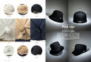 The NEW ERA Book / Fall & Winter 2022 - 13699575-OSFM | NEW ERA ニューエラ公式オンラインストア