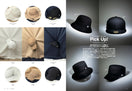 The NEW ERA Book / Fall & Winter 2022 - 13699575-OSFM | NEW ERA ニューエラ公式オンラインストア