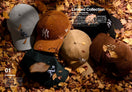 The NEW ERA Book / Fall & Winter 2022 - 13699575-OSFM | NEW ERA ニューエラ公式オンラインストア