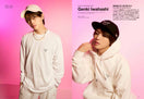 The NEW ERA Book / Fall & Winter 2022 - 13699575-OSFM | NEW ERA ニューエラ公式オンラインストア
