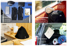The NEW ERA Book / Fall & Winter 2022 - 13699575-OSFM | NEW ERA ニューエラ公式オンラインストア