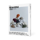 The NEW ERA Book / Fall & Winter 2023 - 14312089-OSFM | NEW ERA ニューエラ公式オンラインストア