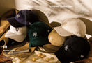 The NEW ERA Book / Spring & Summer 2022 - 13371231-OSFM | NEW ERA ニューエラ公式オンラインストア