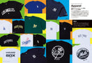 The NEW ERA Book / Spring & Summer 2022 - 13371231-OSFM | NEW ERA ニューエラ公式オンラインストア