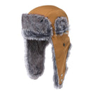 トラッパー The Trapper ライトブラウンダック - 13750840-M | NEW ERA ニューエラ公式オンラインストア