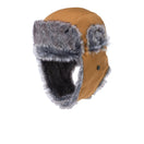 トラッパー The Trapper ライトブラウンダック - 13750840-M | NEW ERA ニューエラ公式オンラインストア