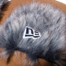 トラッパー The Trapper ライトブラウンダック - 13750840-M | NEW ERA ニューエラ公式オンラインストア