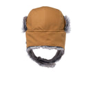 トラッパー The Trapper ライトブラウンダック - 13750840-M | NEW ERA ニューエラ公式オンラインストア