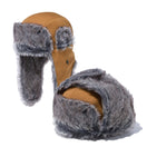 トラッパー The Trapper ライトブラウンダック - 13750840-M | NEW ERA ニューエラ公式オンラインストア