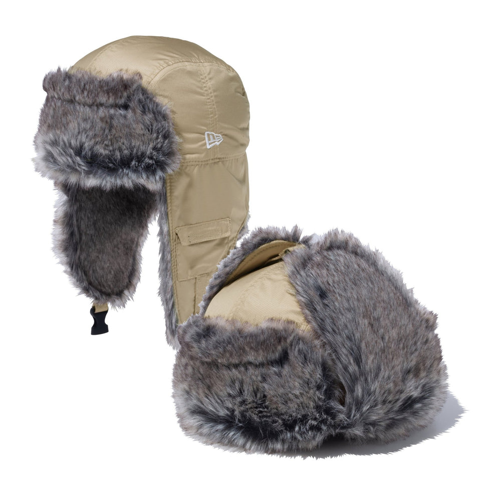 トラッパー The Trapper Water Repellent カーキ | アウトドア