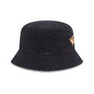 バケットハット Tiramisu ニューヨーク・ヤンキース ネイビー - 13748018-S | NEW ERA ニューエラ公式オンラインストア