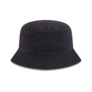 バケットハット Tiramisu ニューヨーク・ヤンキース ネイビー - 13748018-S | NEW ERA ニューエラ公式オンラインストア