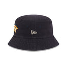 バケットハット Tiramisu ニューヨーク・ヤンキース ネイビー - 13748018-S | NEW ERA ニューエラ公式オンラインストア