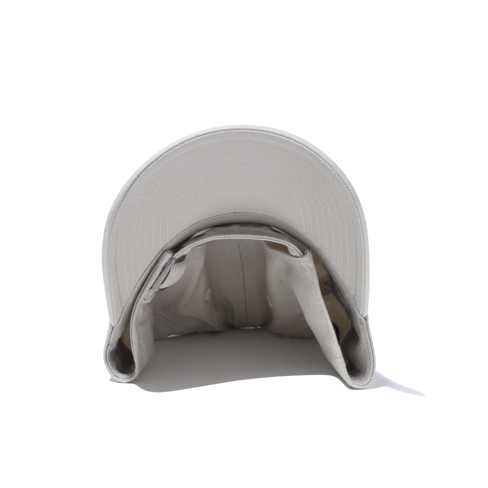 カジュアルクラシック Tonal Logo スクリプトロゴ ストーン - 13750898-OSFM | NEW ERA ニューエラ公式オンラインストア