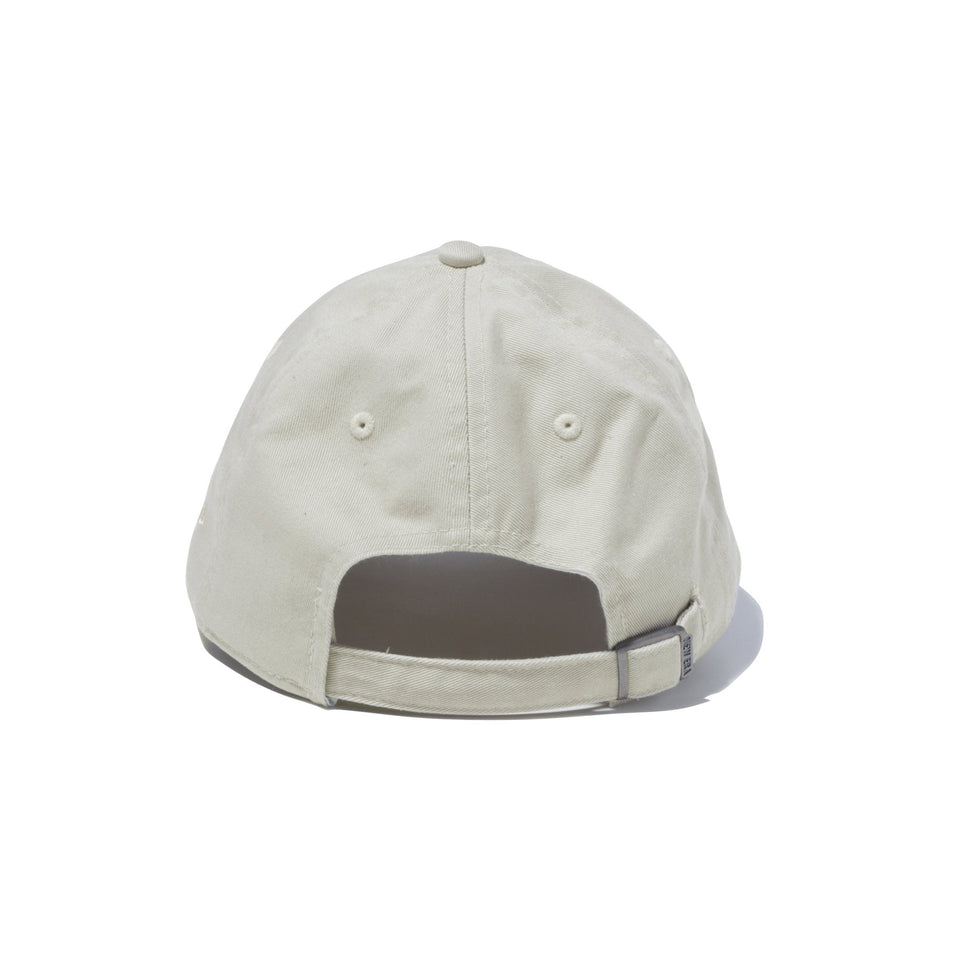 カジュアルクラシック Tonal Logo スクリプトロゴ ストーン - 13750898-OSFM | NEW ERA ニューエラ公式オンラインストア
