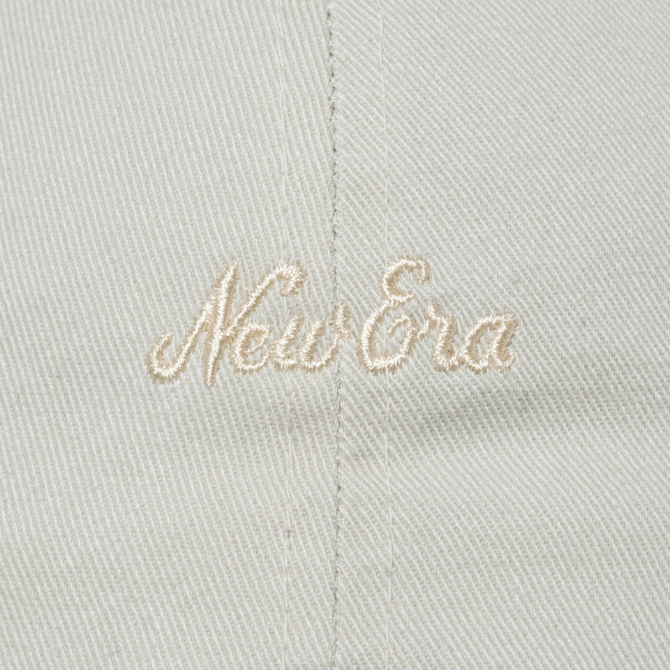 カジュアルクラシック Tonal Logo スクリプトロゴ ストーン - 13750898-OSFM | NEW ERA ニューエラ公式オンラインストア