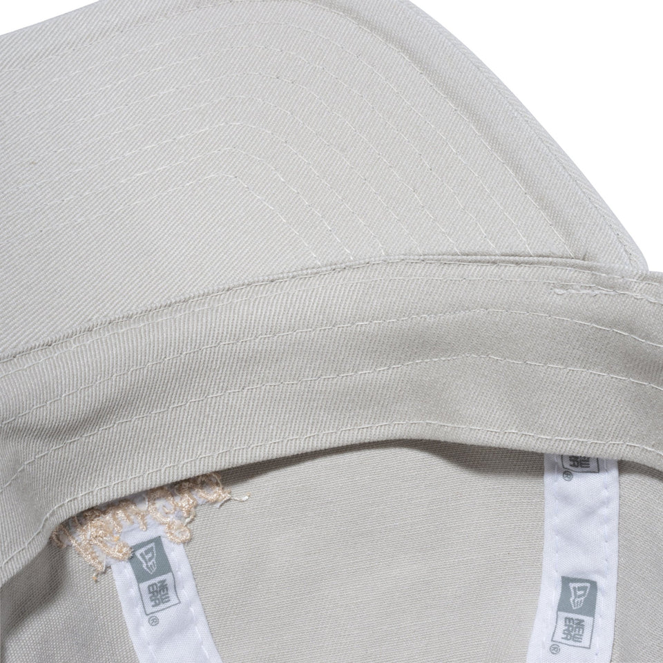 カジュアルクラシック Tonal Logo スクリプトロゴ ストーン - 13750898-OSFM | NEW ERA ニューエラ公式オンラインストア