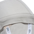 カジュアルクラシック Tonal Logo スクリプトロゴ ストーン - 13750898-OSFM | NEW ERA ニューエラ公式オンラインストア