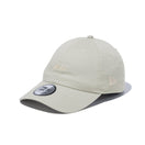 カジュアルクラシック Tonal Logo スクリプトロゴ ストーン - 13750898-OSFM | NEW ERA ニューエラ公式オンラインストア