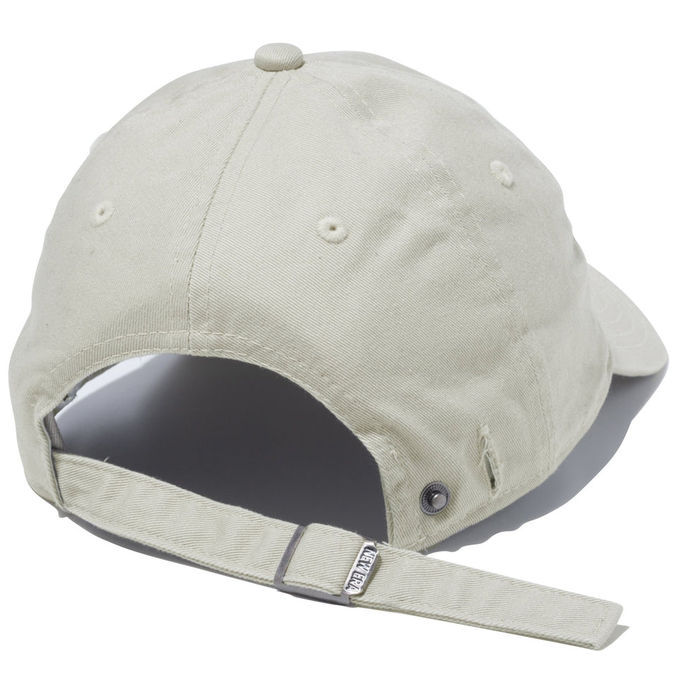 カジュアルクラシック Tonal Logo スクリプトロゴ ストーン - 13750898-OSFM | NEW ERA ニューエラ公式オンラインストア
