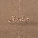 カジュアルクラシック Tonal Logo スクリプトロゴ カーキ - 13750899-OSFM | NEW ERA ニューエラ公式オンラインストア