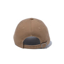 カジュアルクラシック Tonal Logo スクリプトロゴ カーキ - 13750899-OSFM | NEW ERA ニューエラ公式オンラインストア
